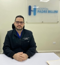 Dr. Carlos G. Domenech S.