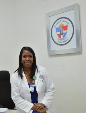 Despacho de nuestro Director