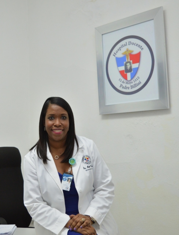 Despacho de nuestro Director